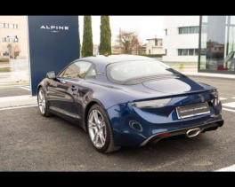 Alpine A110 GTS - 2025 - Joinsteer - #3