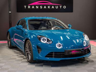 Alpine A110 GTS - 2025 - Joinsteer - #2