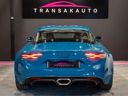 Alpine A110 GTS -  - Joinsteer - #5
