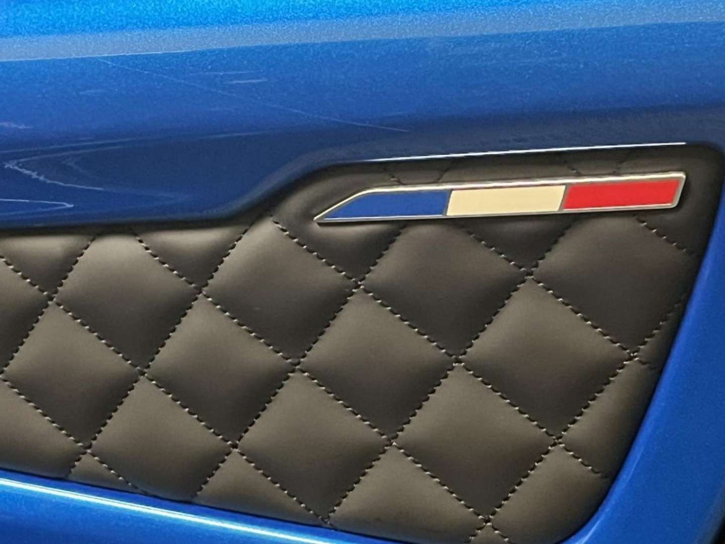 Alpine A110 Légende - 2023 - Joinsteer - #5