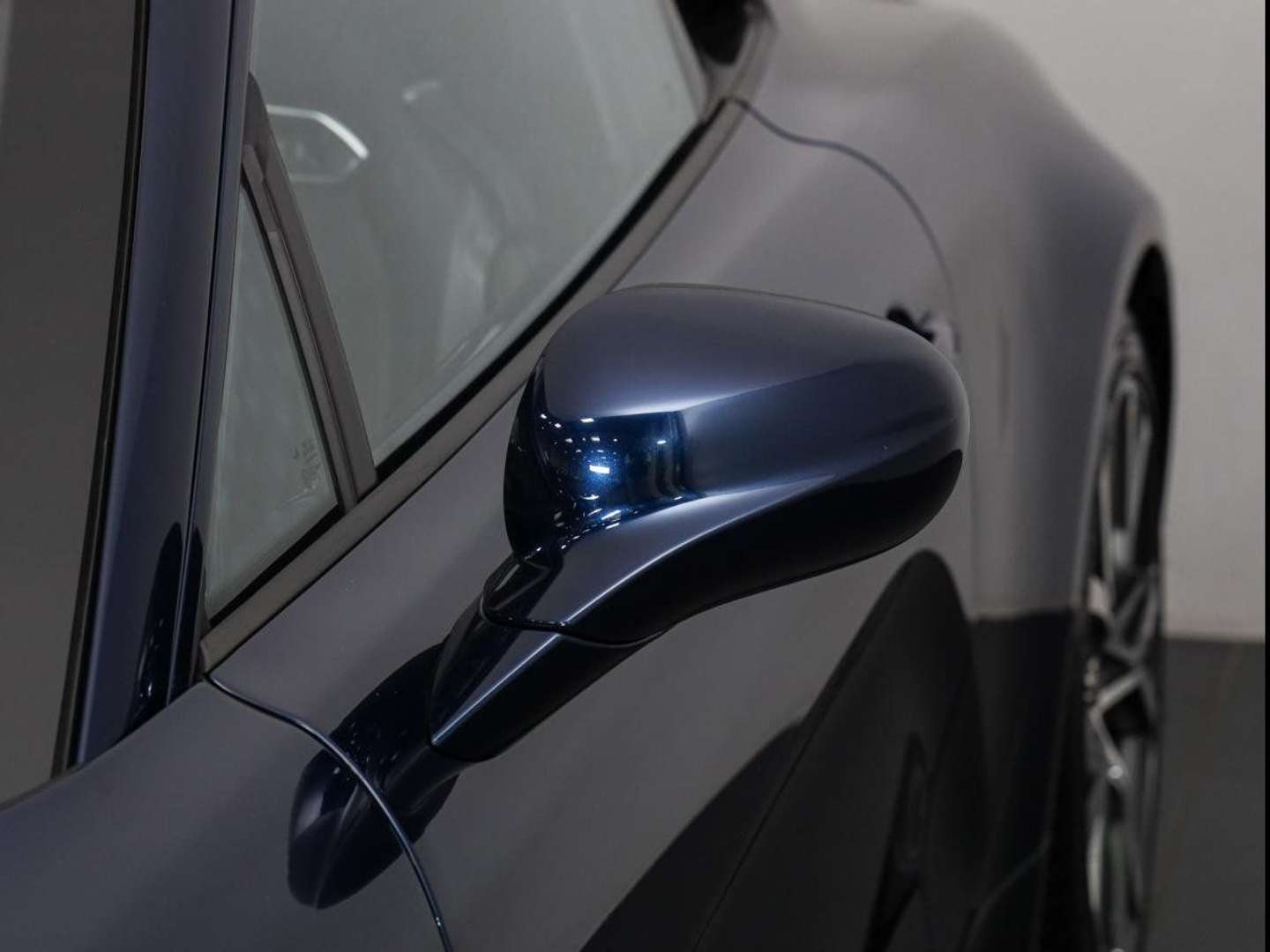 Alpine A110 Légende - 2021 - Joinsteer - #7