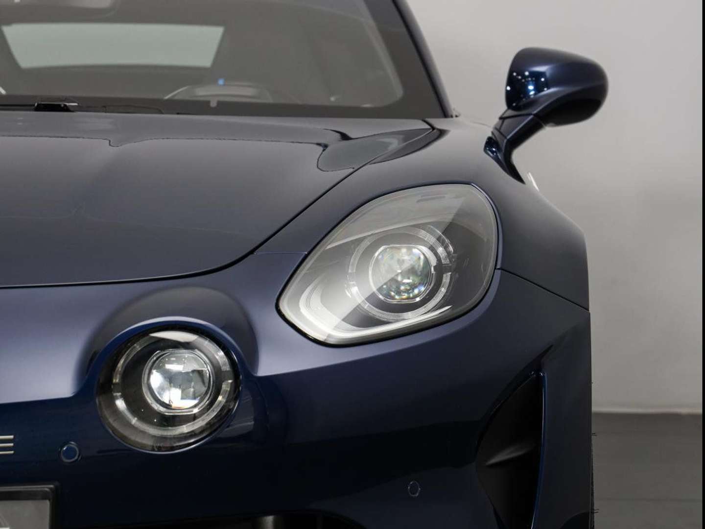Alpine A110 Légende - 2021 - Joinsteer - #8