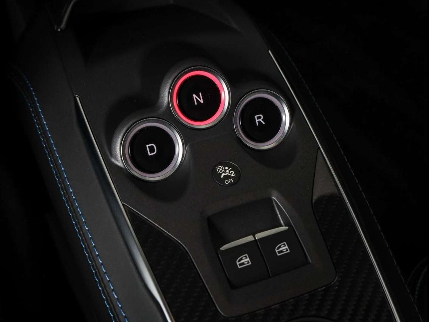 Alpine A110 Légende - 2021 - Joinsteer - #10