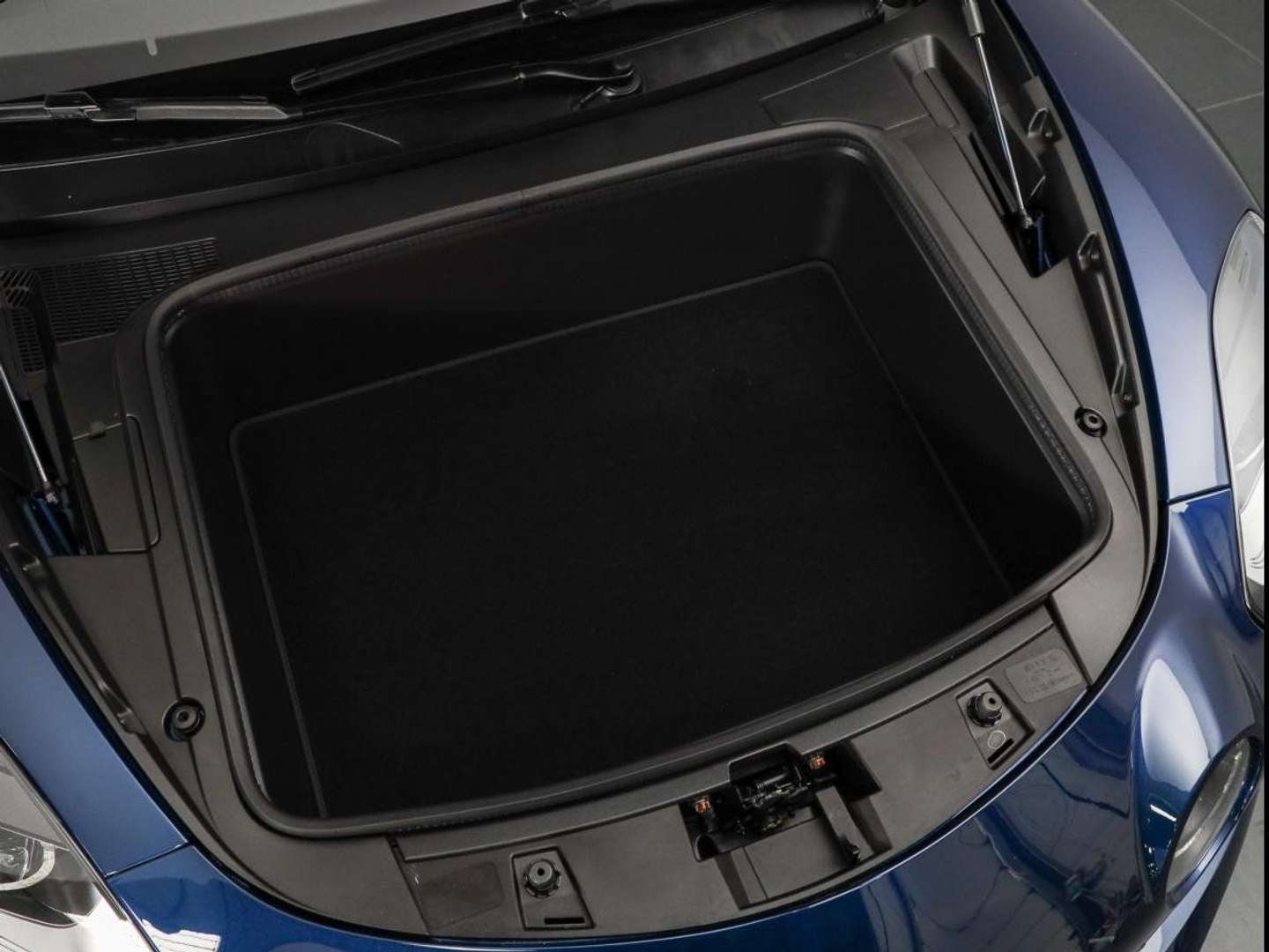 Alpine A110 Légende - 2021 - Joinsteer - #11