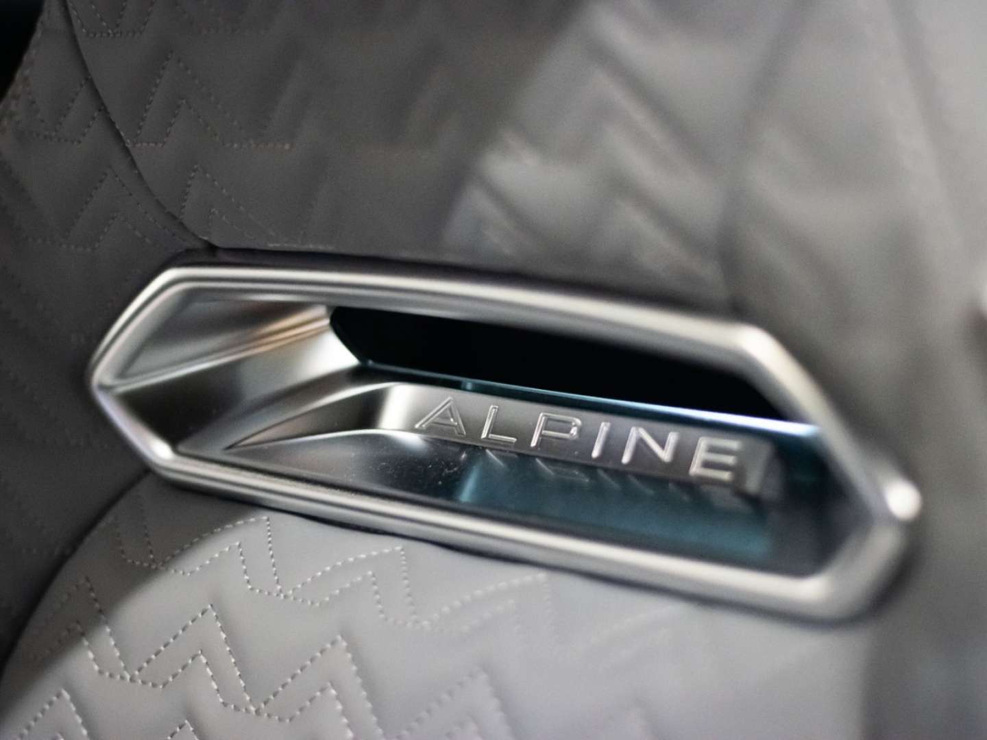 Alpine A110 GTS - 2025 - Joinsteer - #29