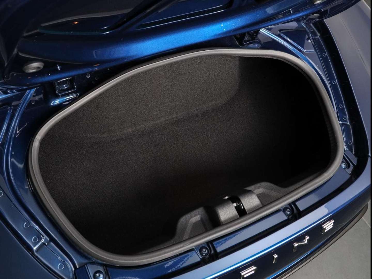 Alpine A110 Légende - 2021 - Joinsteer - #20
