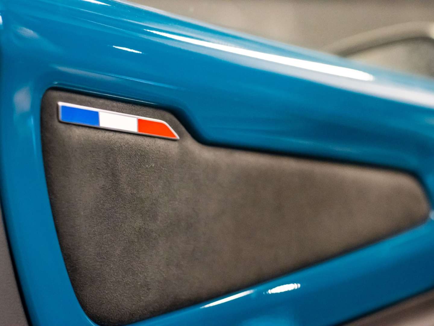 Alpine A110 GTS - 2025 - Joinsteer - #30
