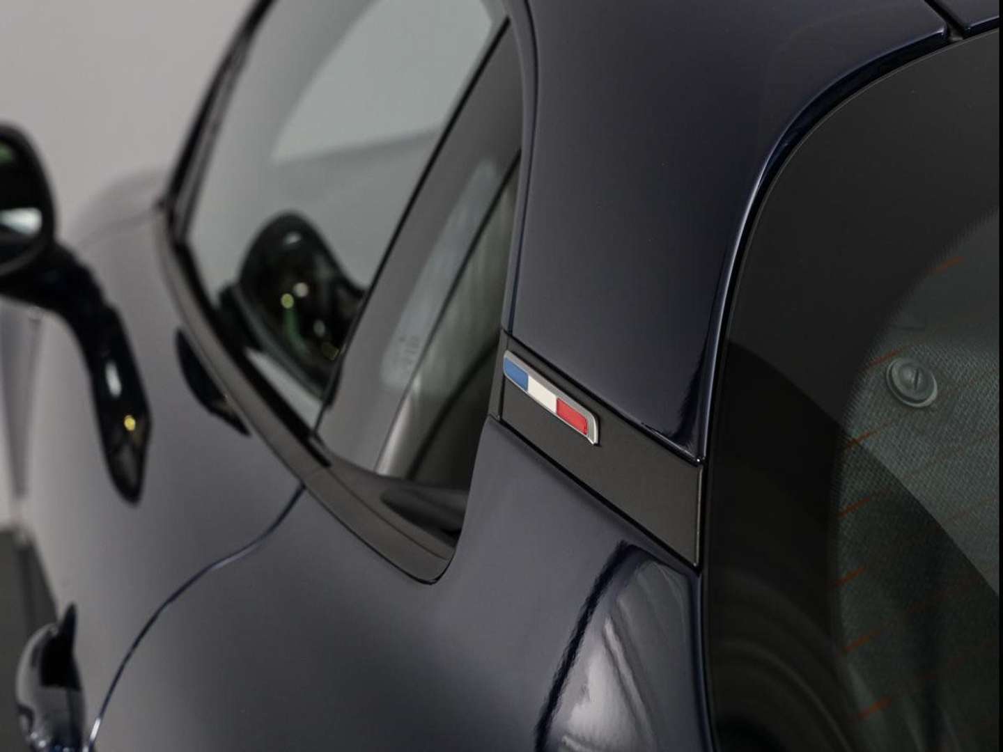 Alpine A110 Légende - 2021 - Joinsteer - #22