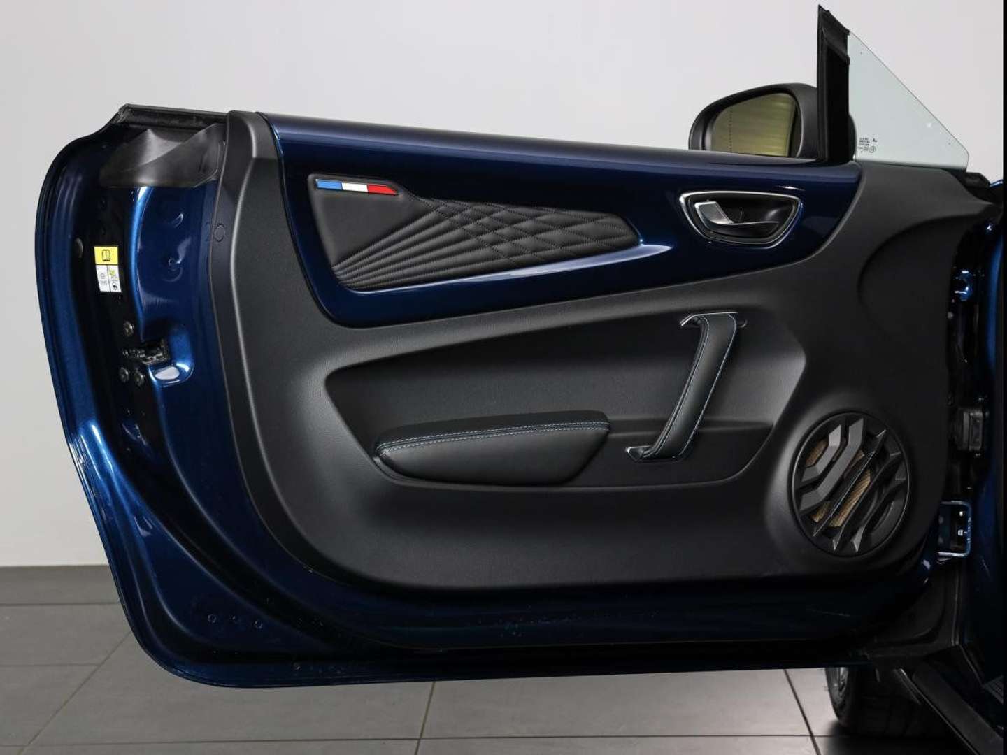 Alpine A110 Légende - 2021 - Joinsteer - #23