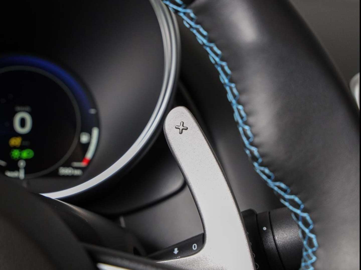 Alpine A110 Légende - 2021 - Joinsteer - #30