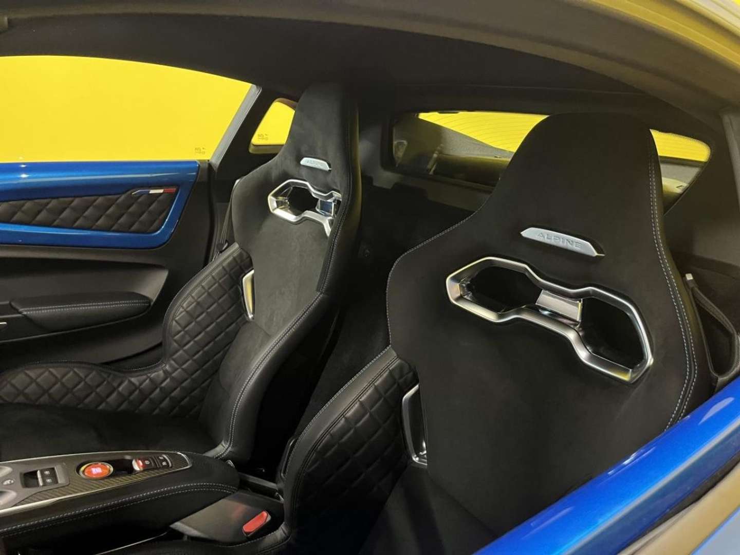 Alpine A110 Légende - 2023 - Joinsteer - #31