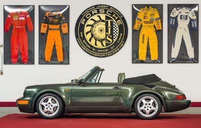 Porsche 964