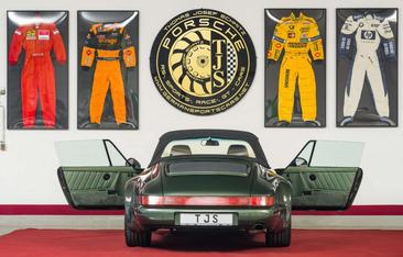 Porsche 964 — photo 12