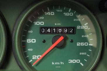 Porsche 964 — photo 33