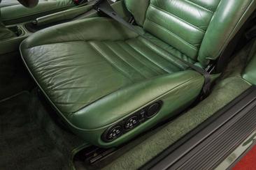 Porsche 964 — photo 37
