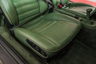 Porsche 964 — photo 42