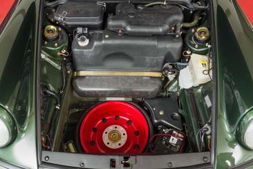 Porsche 964 — photo 48