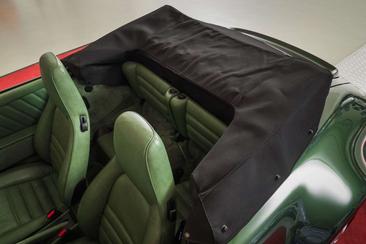 Porsche 964 — photo 49