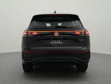 Volkswagen Tayron EHybrid R-Line — photo 5