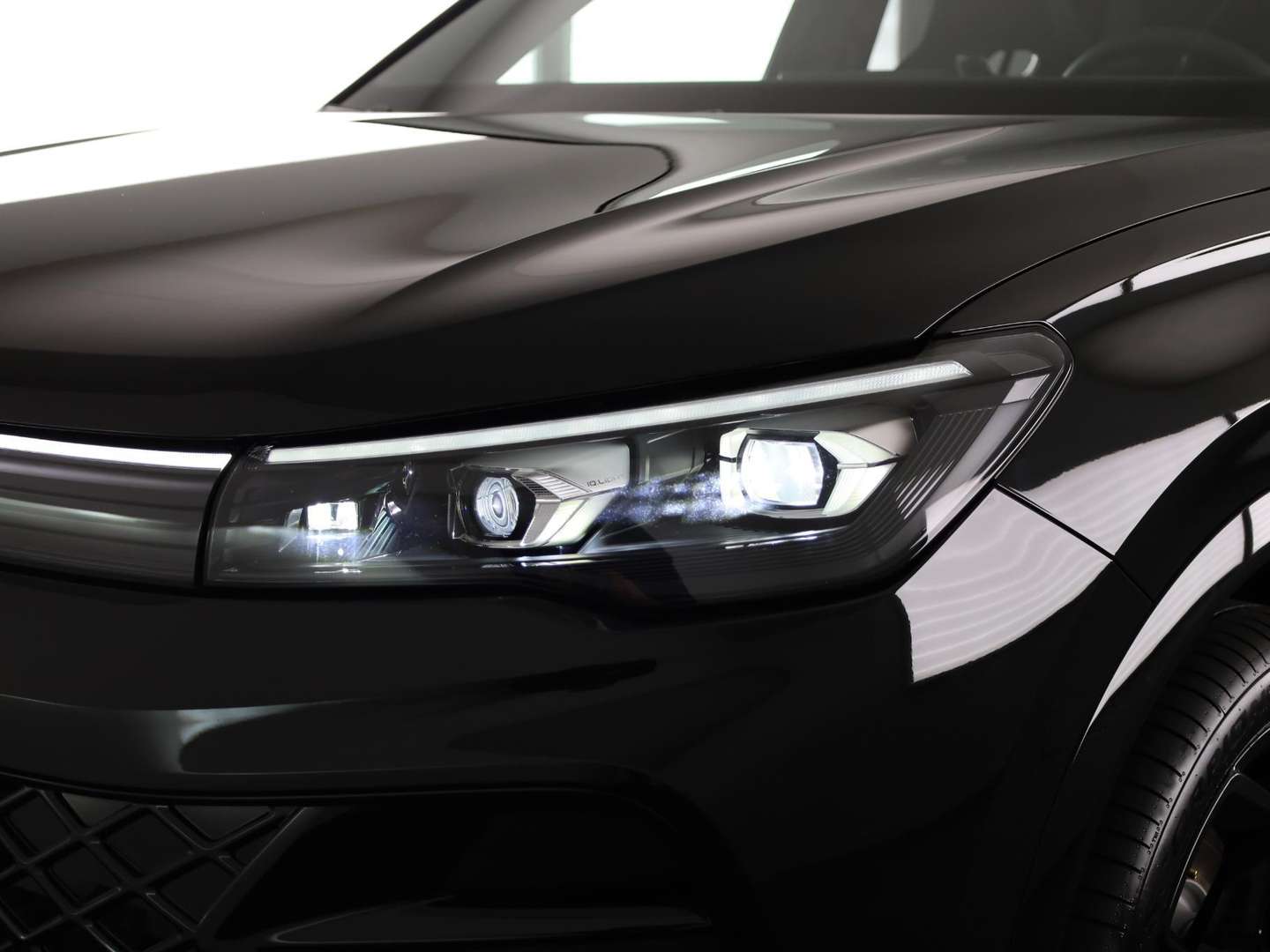 Volkswagen TIGUAN EHybrid R-Line - 2026 - Joinsteer - #3