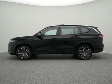 Volkswagen Tayron EHybrid R-Line — photo 14