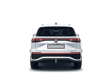 Volkswagen Tayron EHybrid R-Line — photo 5