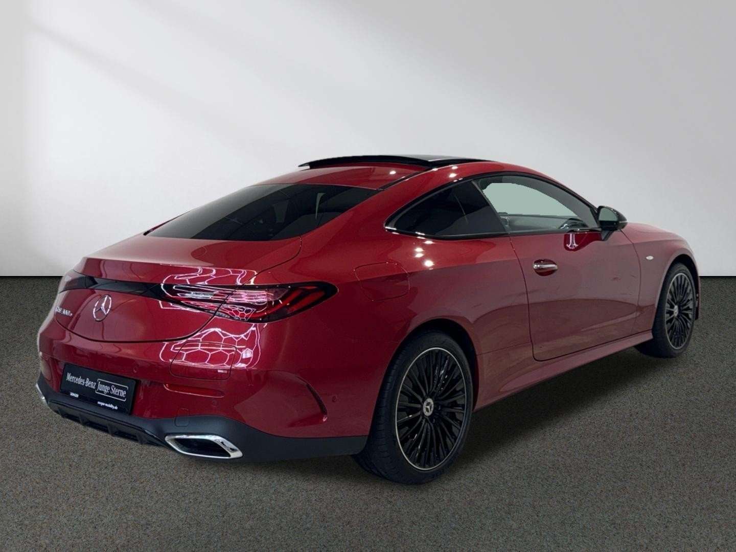 Mercedes CLE 300 AMG Line - 2024 - Joinsteer - #1