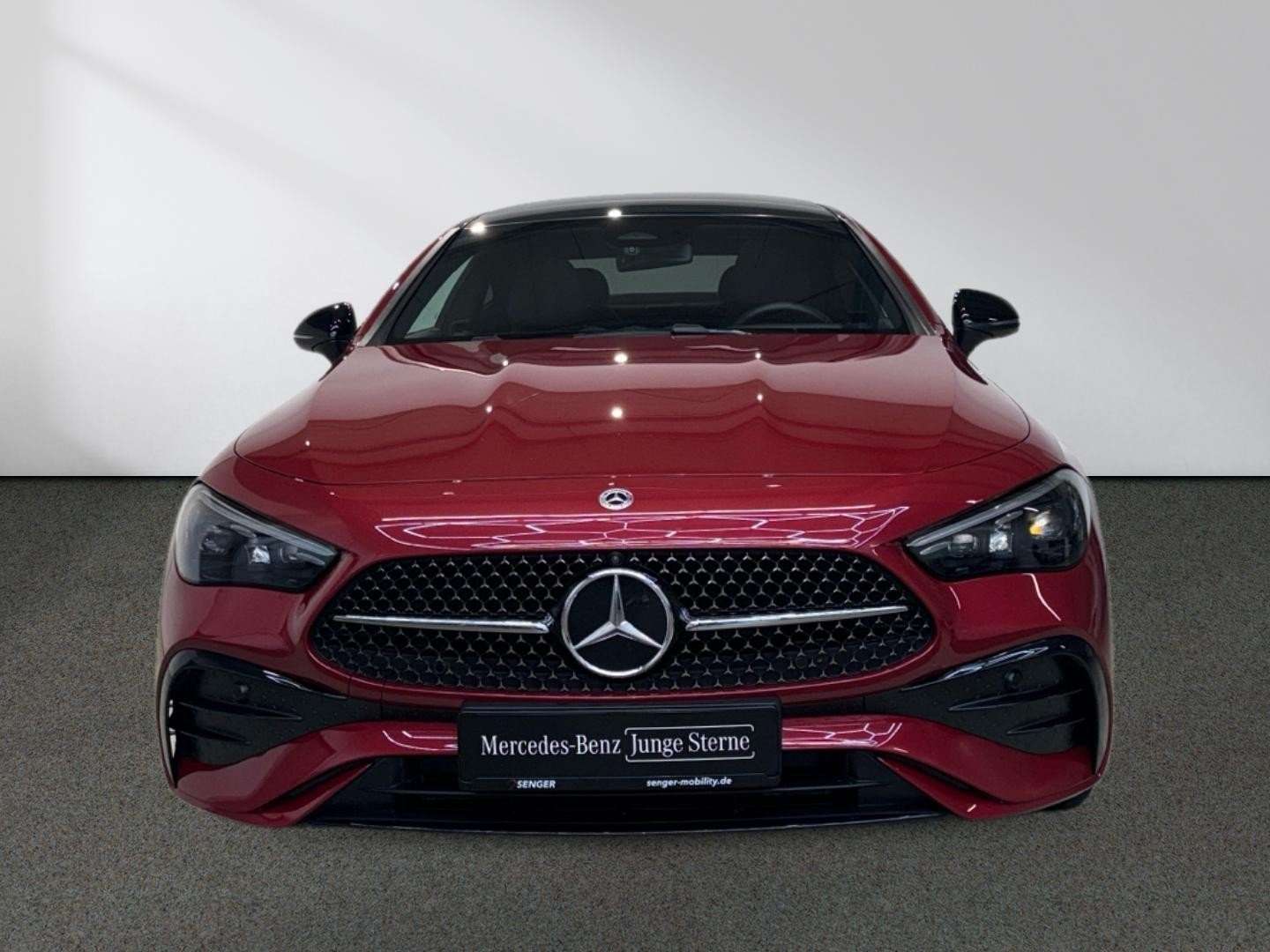 Mercedes CLE 300 AMG Line - 2024 - Joinsteer - #3
