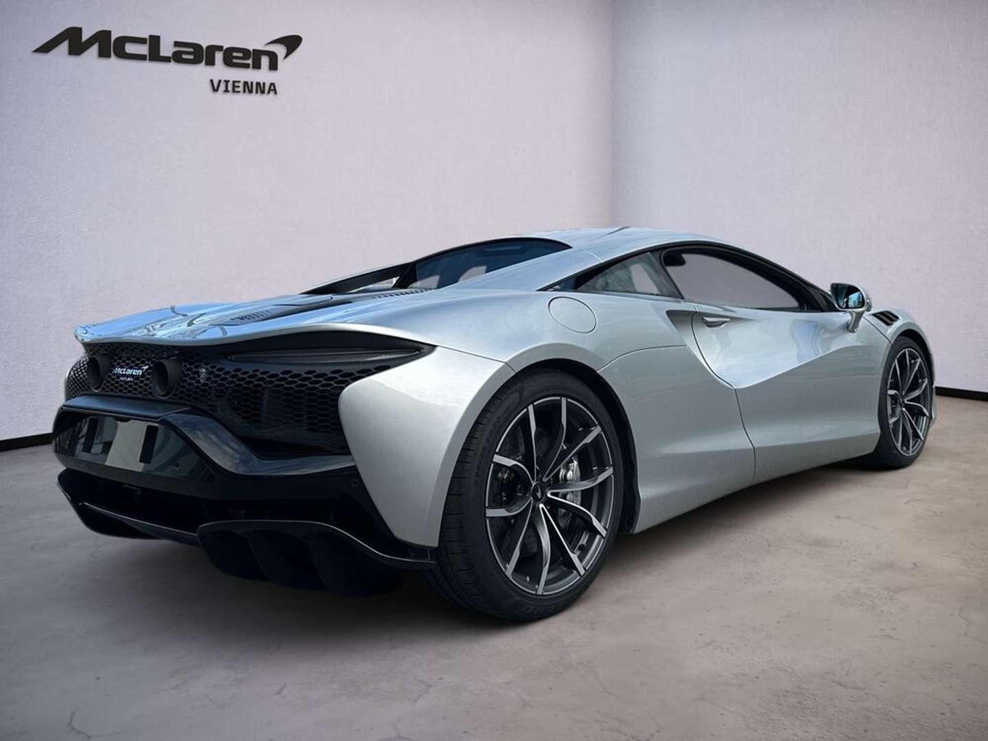 McLaren Artura - 2024 - Joinsteer - #3
