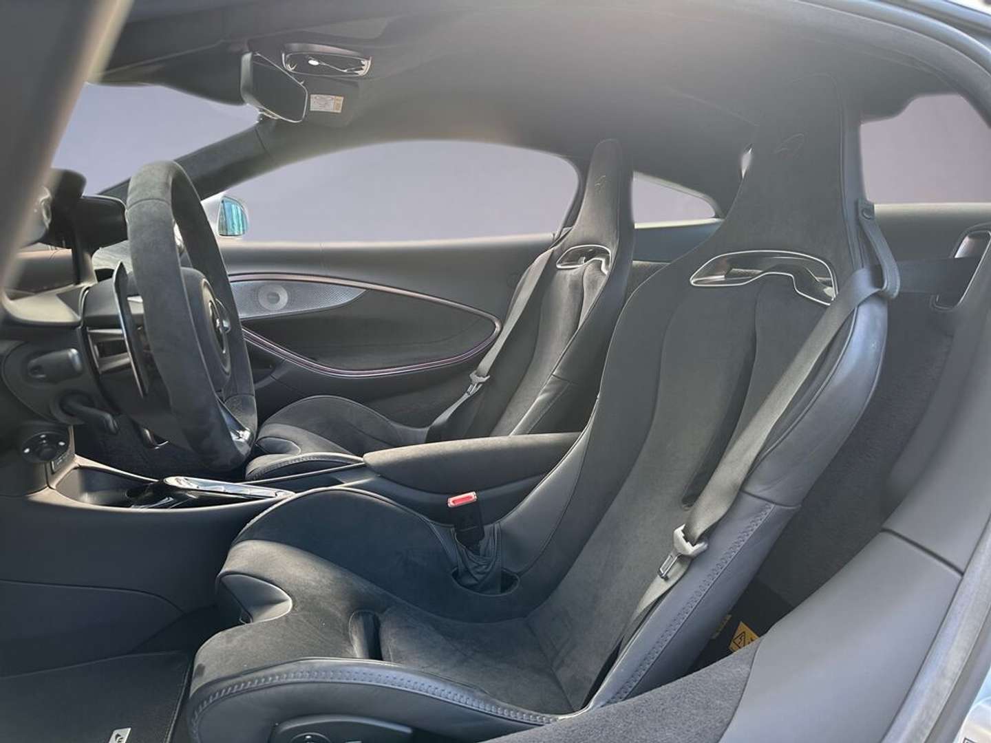 McLaren Artura - 2024 - Joinsteer - #10