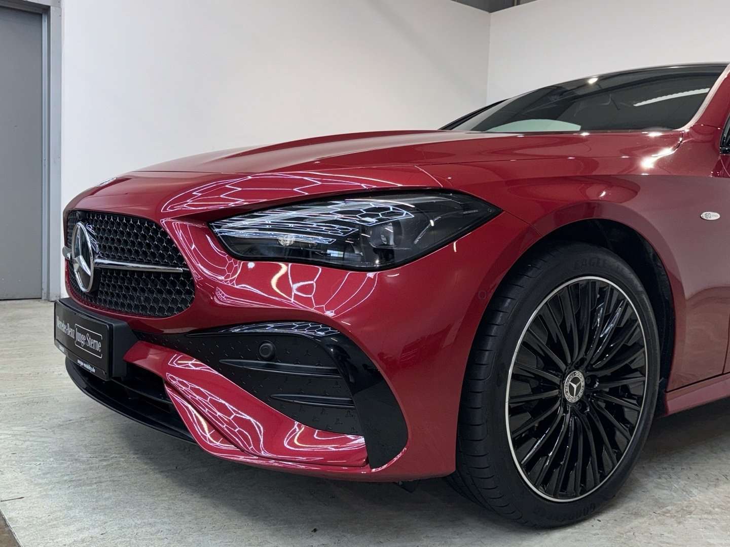 Mercedes CLE 300 AMG Line - 2024 - Joinsteer - #5