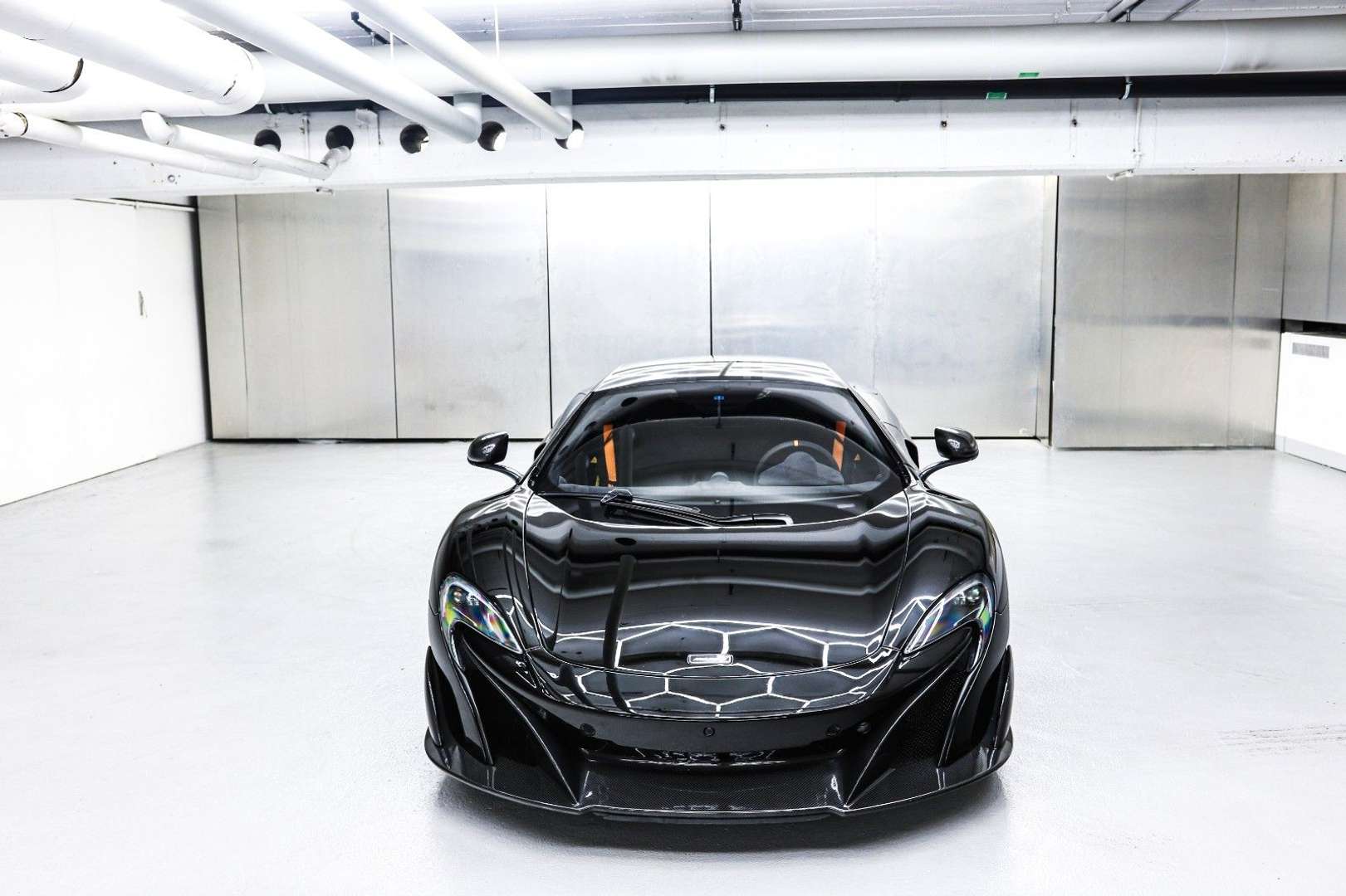 McLaren 675LT - 2016 - Joinsteer - #5