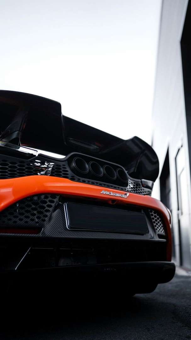 McLaren 765LT Spider - 2024 - Joinsteer - #4