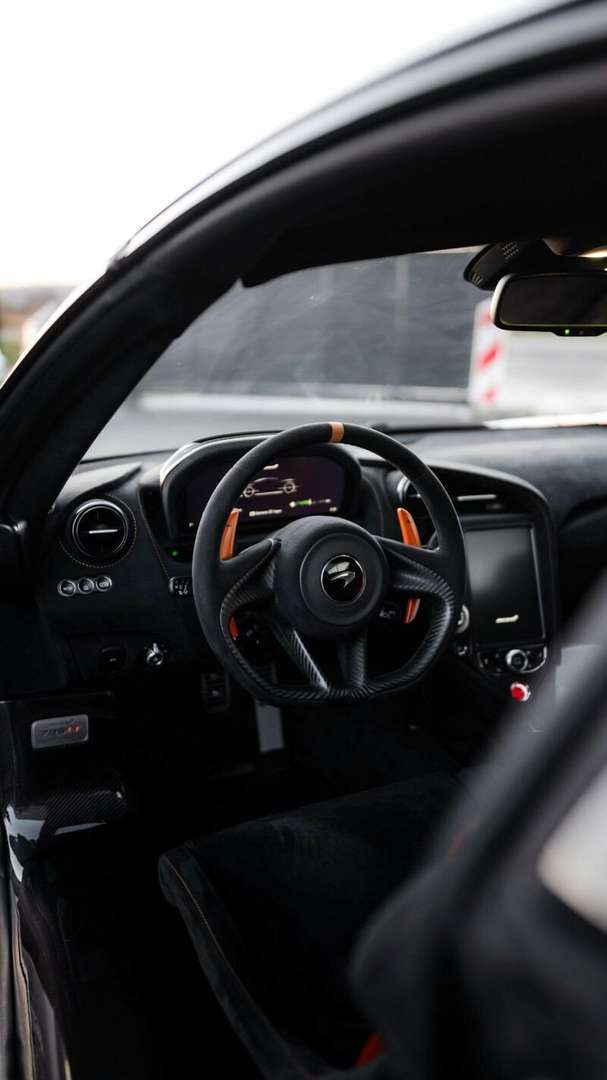 McLaren 765LT Spider - 2024 - Joinsteer - #7