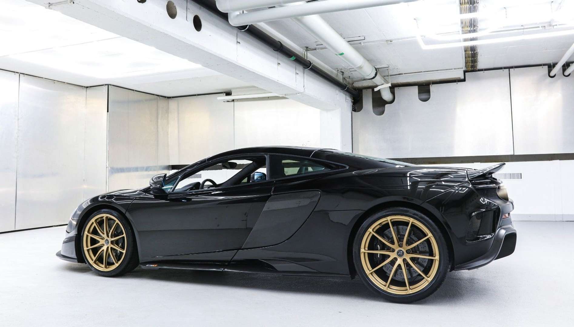 McLaren 675LT - 2016 - Joinsteer - #8