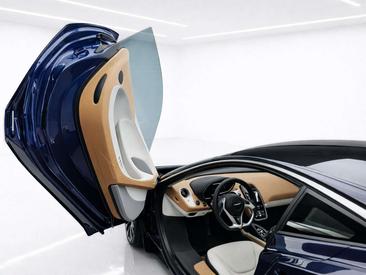 McLaren GT — photo 4