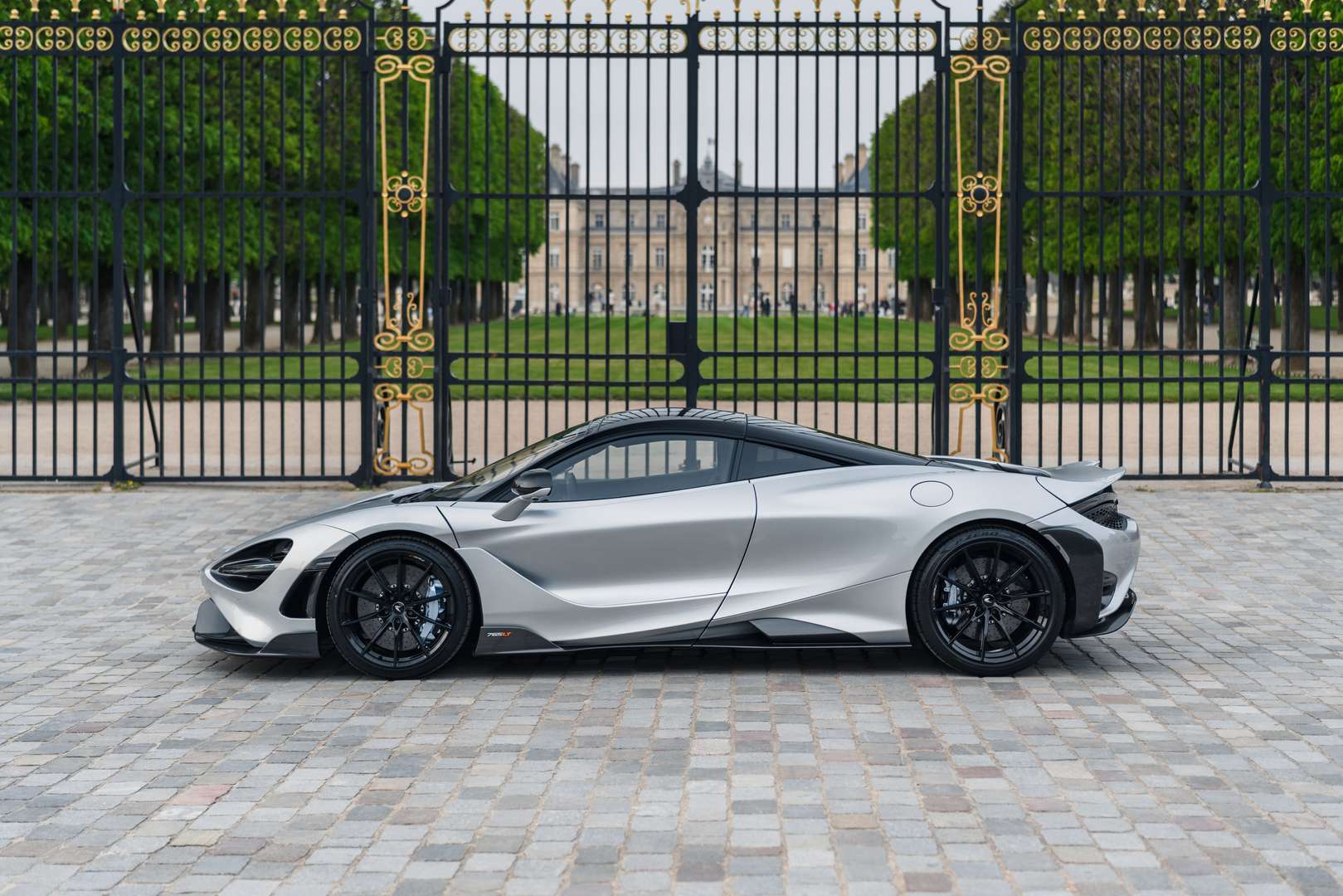 McLaren 765LT - 2021 - Joinsteer - #2