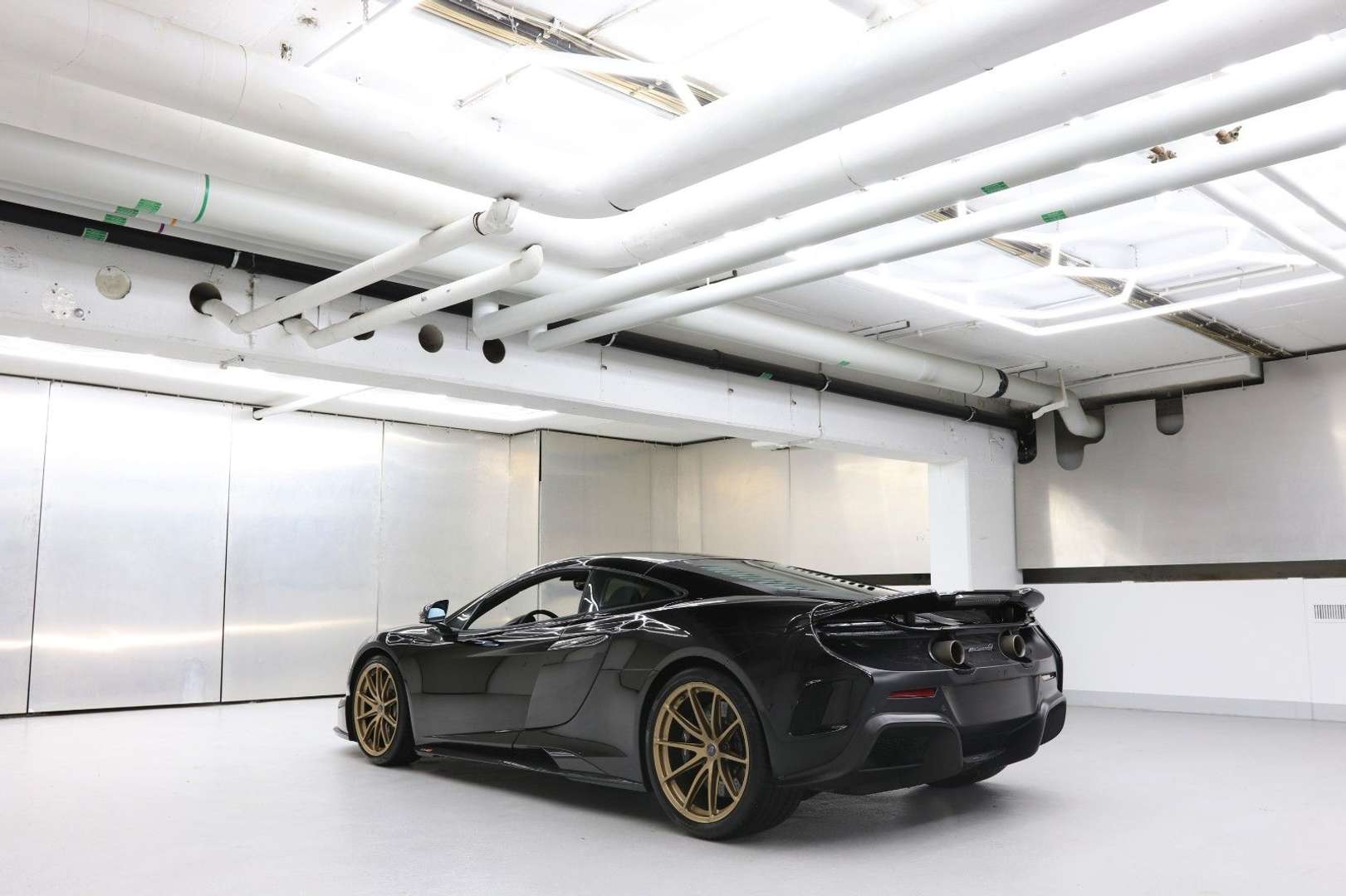 McLaren 675LT - 2016 - Joinsteer - #9