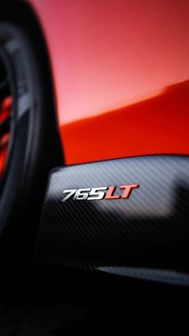 McLaren 765LT Spider - 2024 - Joinsteer - #10