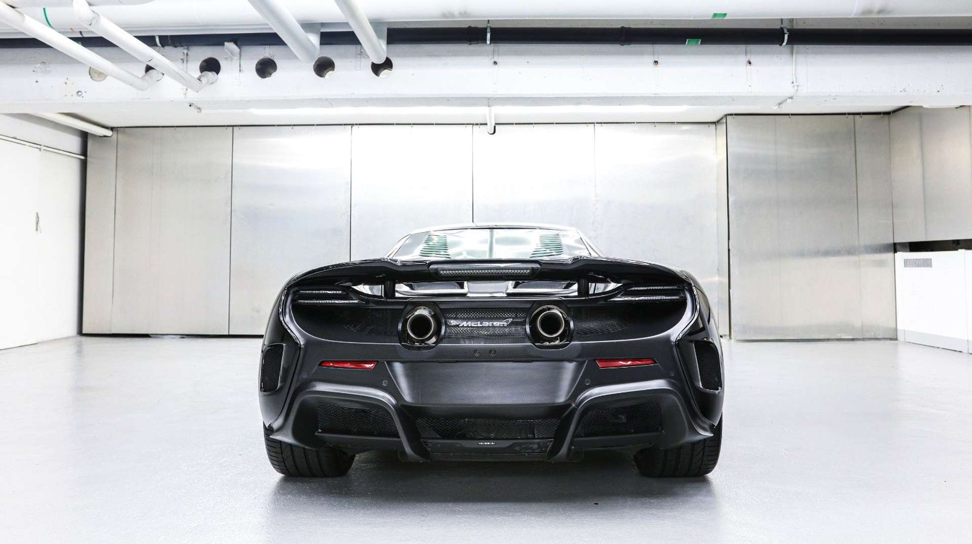 McLaren 675LT - 2016 - Joinsteer - #10
