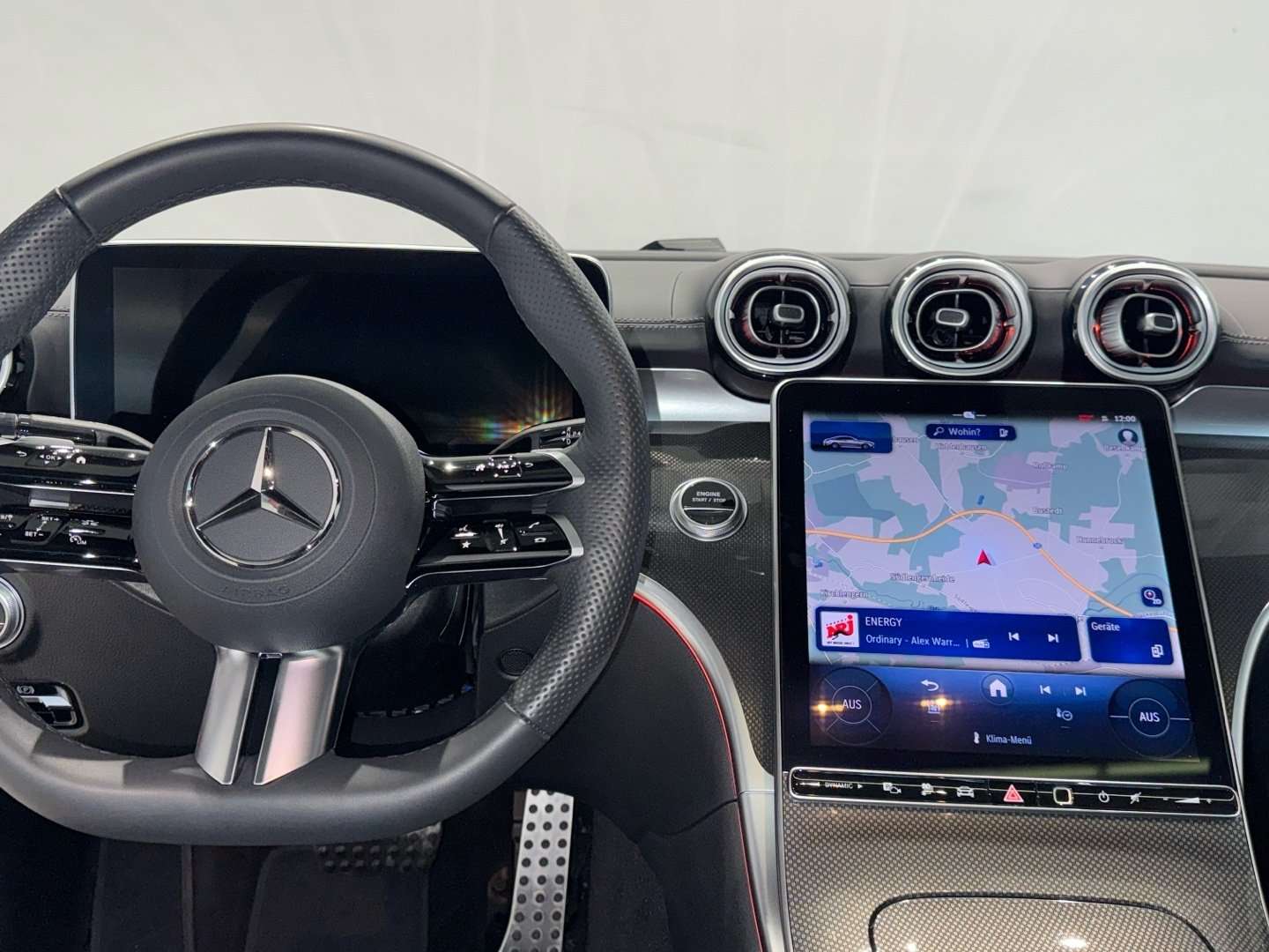 Mercedes CLE 300 AMG Line - 2024 - Joinsteer - #7