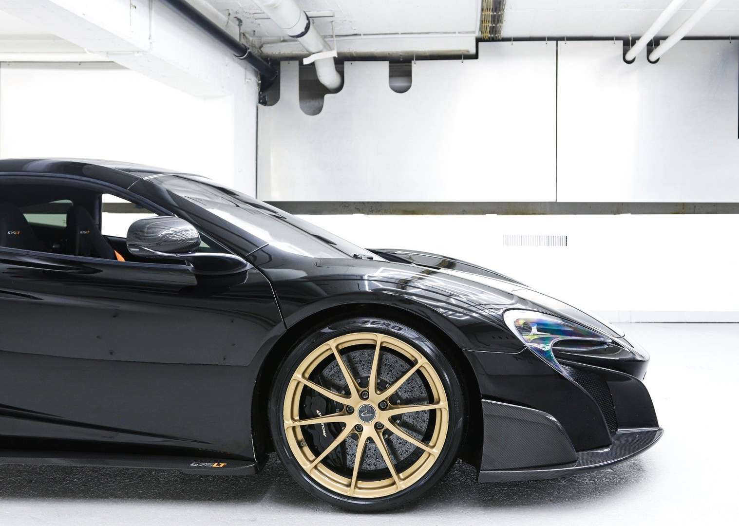 McLaren 675LT - 2016 - Joinsteer - #11