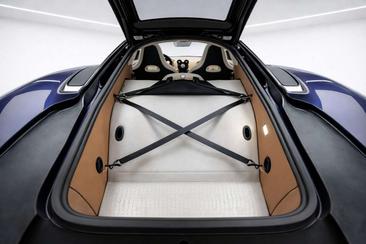 McLaren GT — photo 7