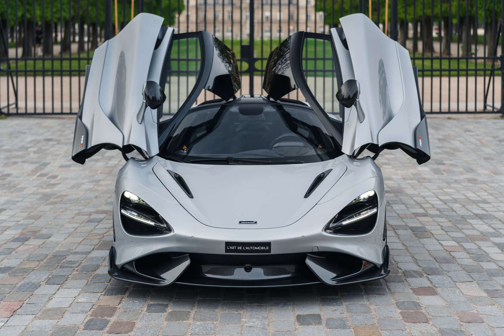 McLaren 765LT - 2021 - Joinsteer - #4