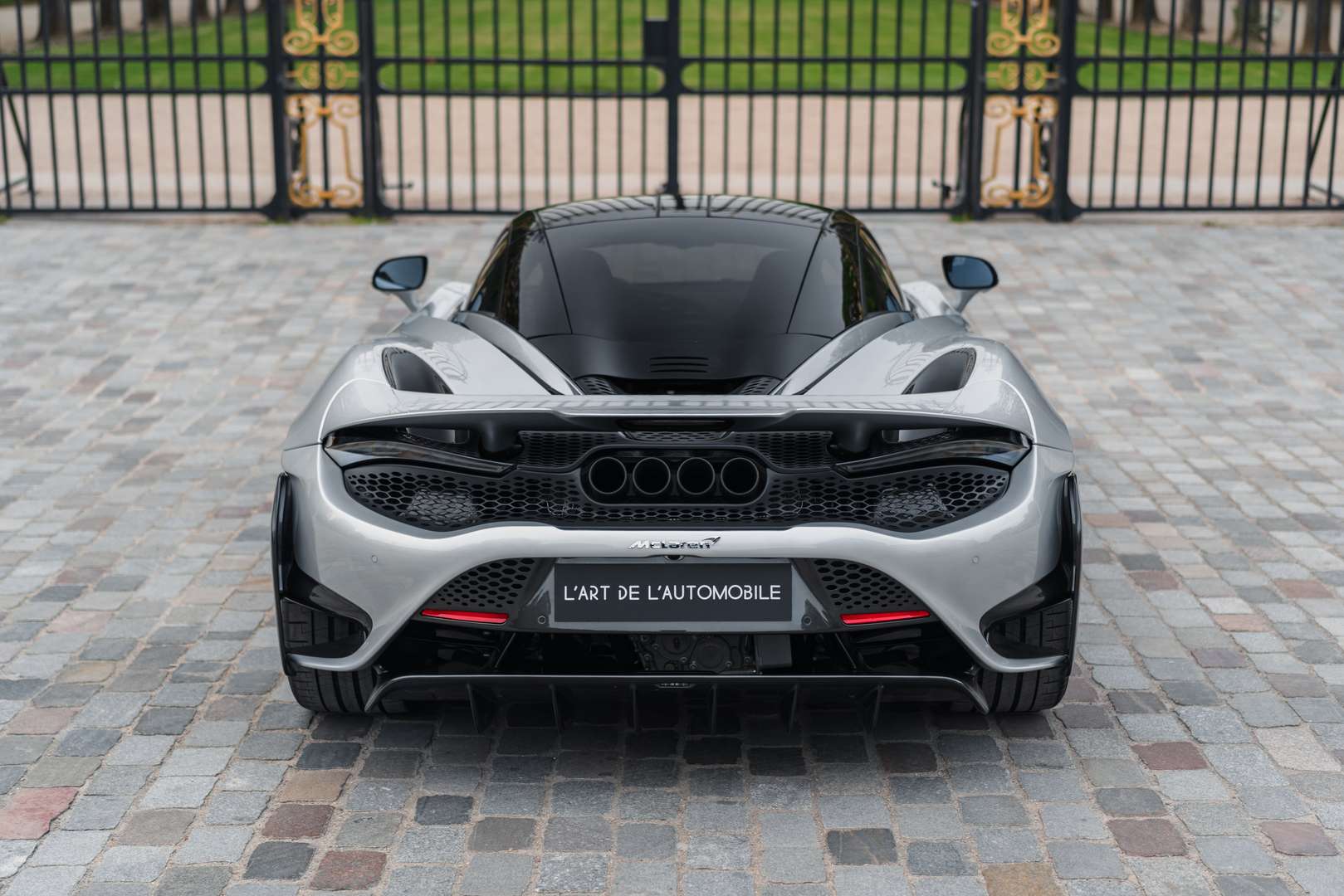 McLaren 765LT - 2021 - Joinsteer - #5