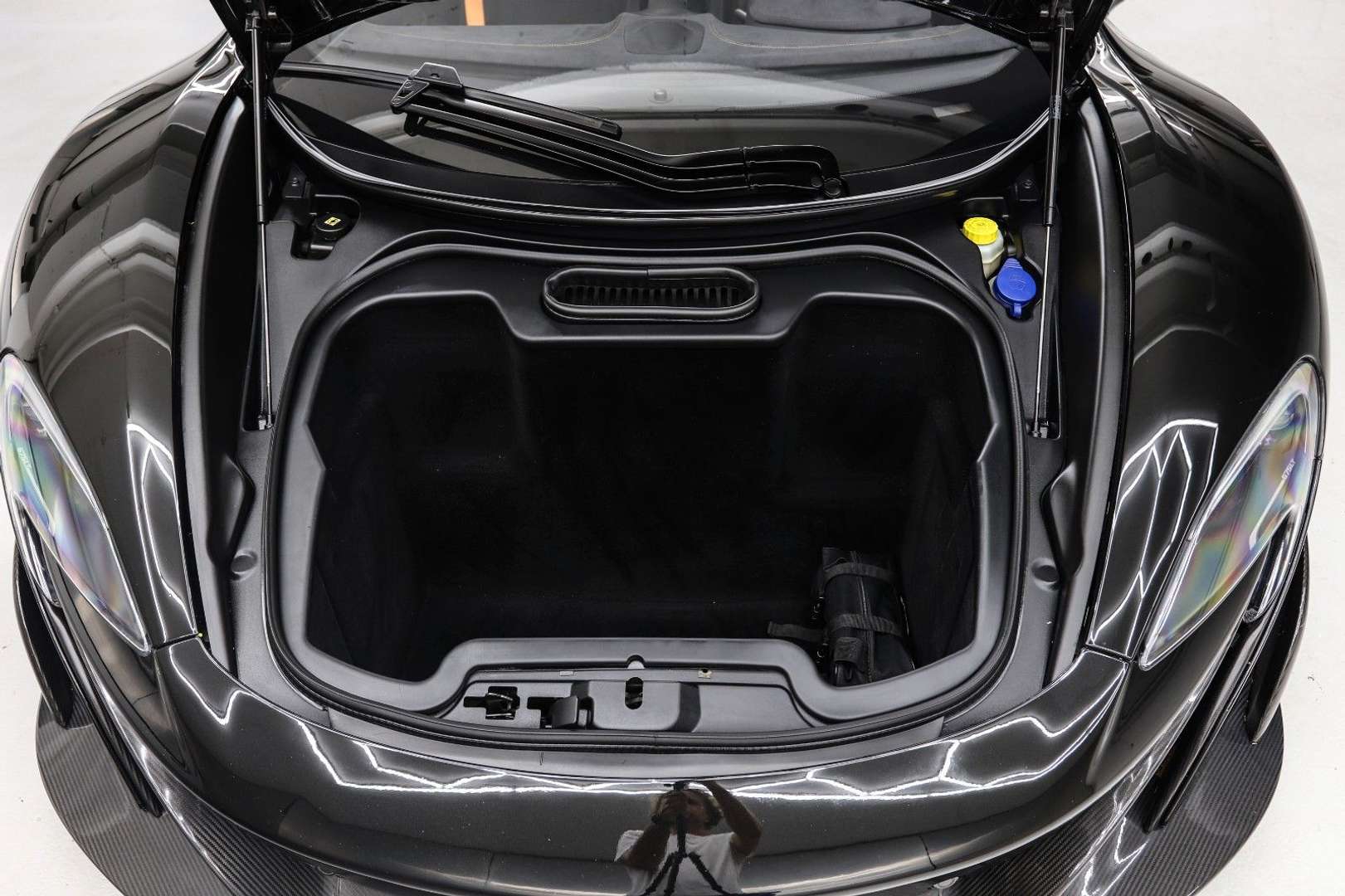 McLaren 675LT - 2016 - Joinsteer - #13
