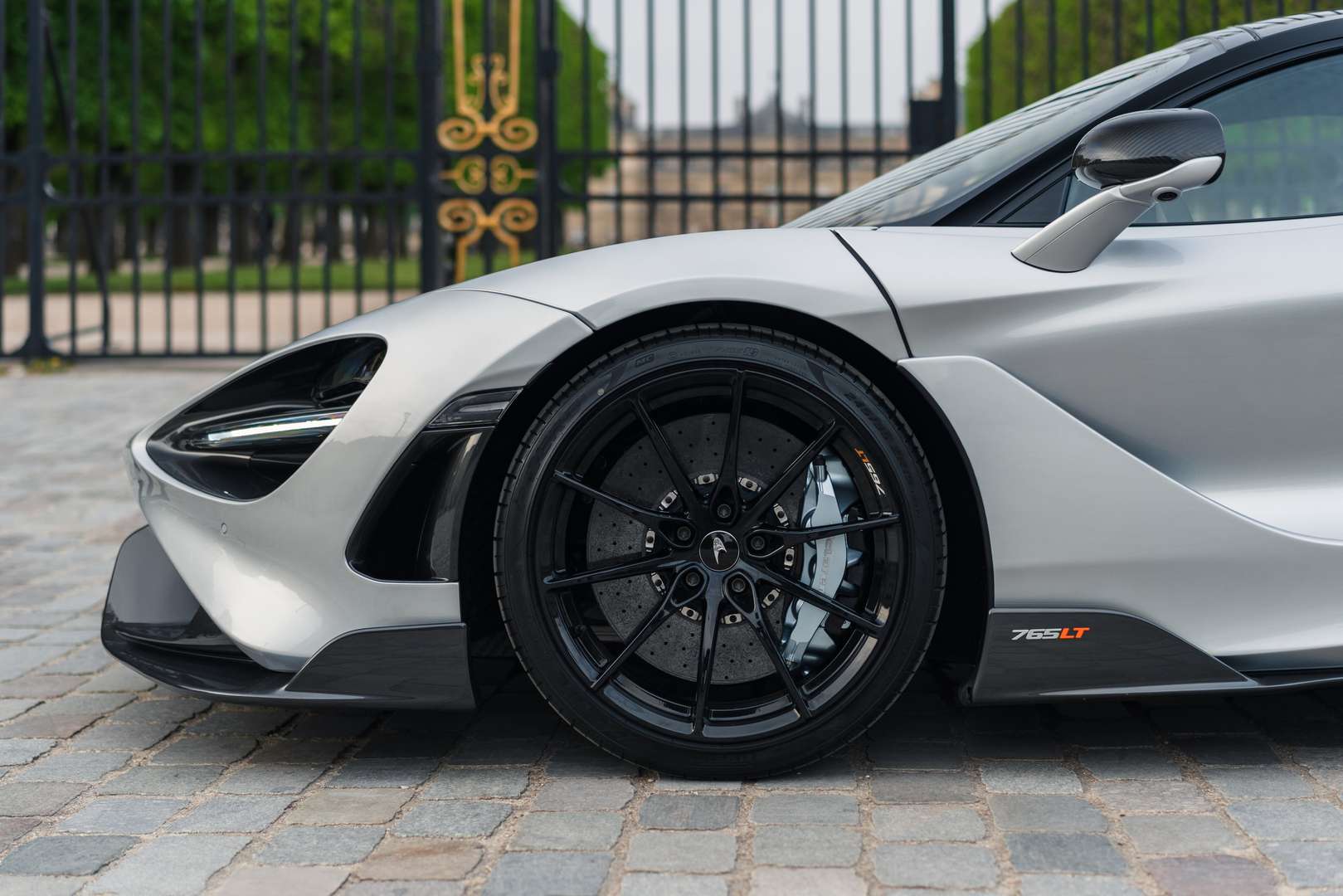 McLaren 765LT - 2021 - Joinsteer - #6