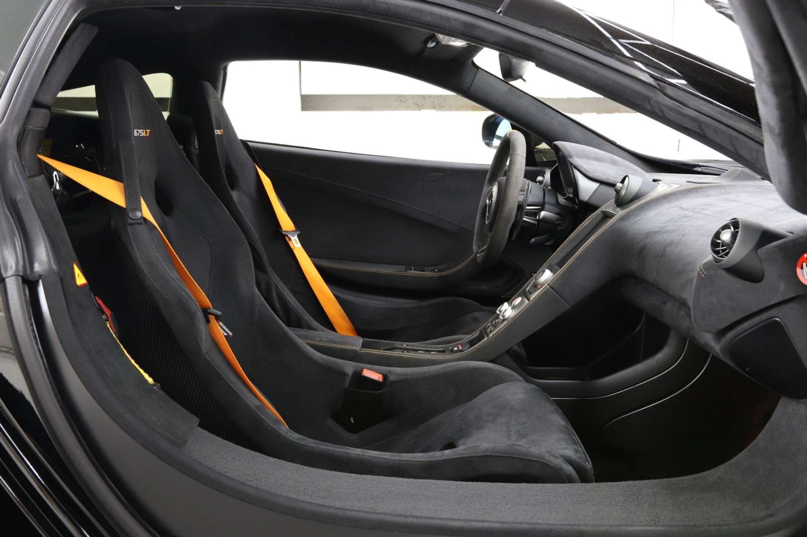 McLaren 675LT - 2016 - Joinsteer - #14