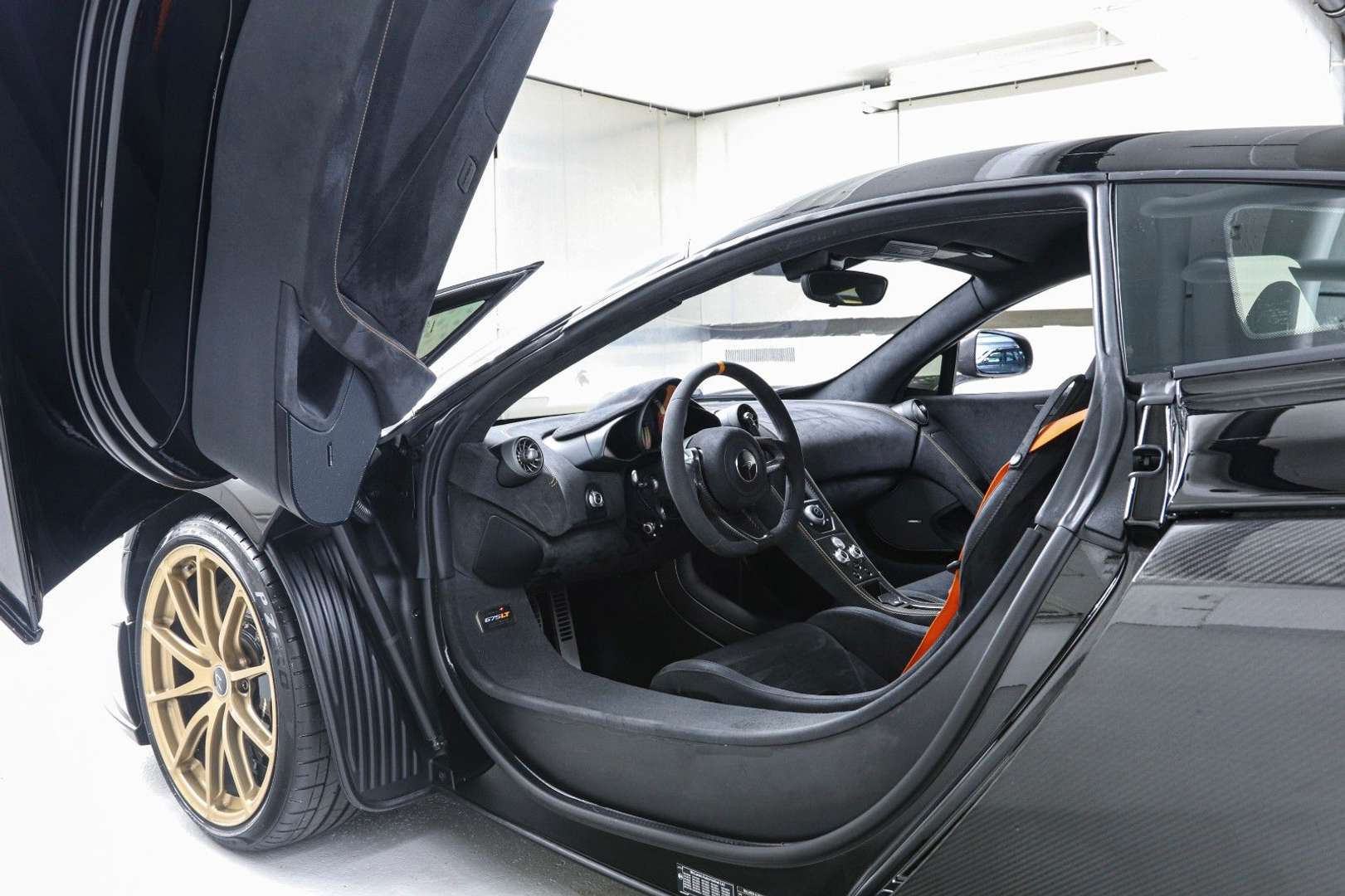 McLaren 675LT - 2016 - Joinsteer - #15
