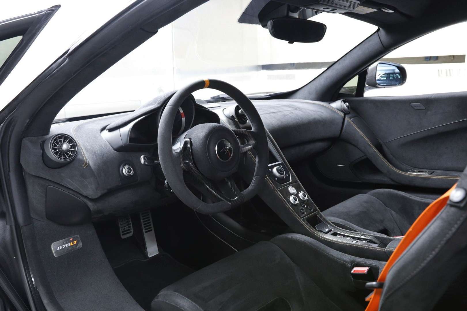 McLaren 675LT - 2016 - Joinsteer - #16